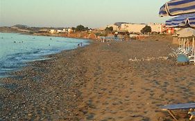 Danaos Beach Apartments